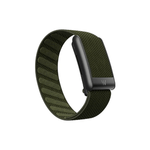 Whoop 5.0 Superknit Forest Band (Strap Only)