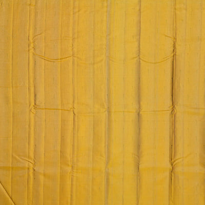 Turquoise Handloom Kanchipuram Silk Saree With Honeycomb Motifs