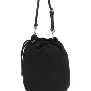 Vivienne Westwood Drawstring Pouch Handbag