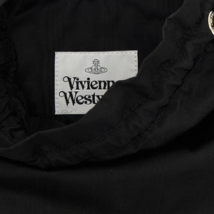 Vivienne Westwood Drawstring Pouch Handbag