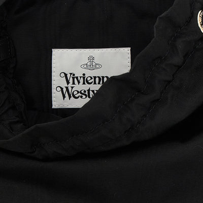 Vivienne Westwood Drawstring Pouch Handbag