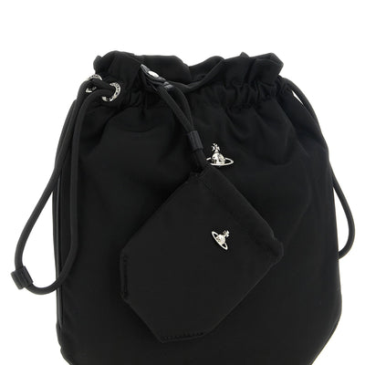 Vivienne Westwood Orb Pouch