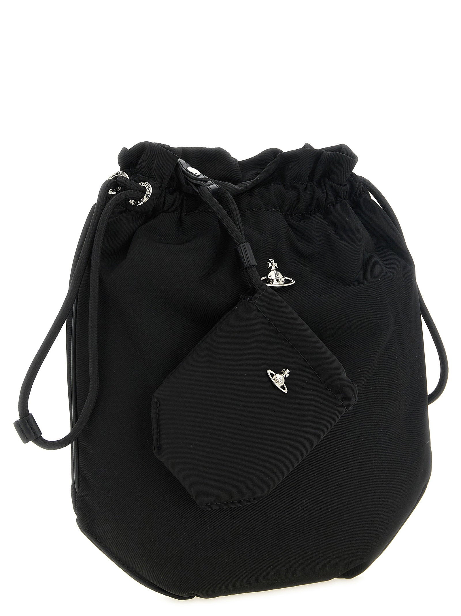 Vivienne Westwood Orb Pouch