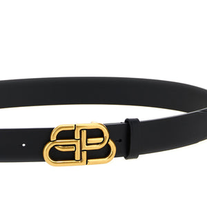 Balenciaga Bb Belt