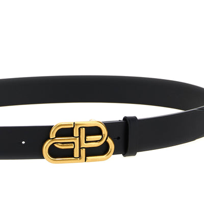 Balenciaga Bb Belt
