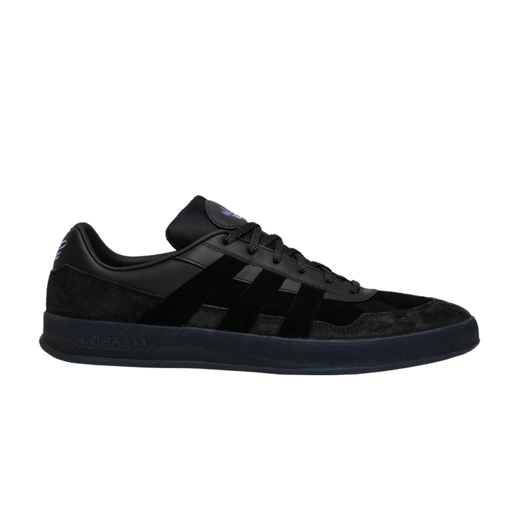 adidas Aloha Super Mark Gonzales Utility Black