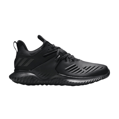 adidas Alphabounce Beyond 2.0 Core Black