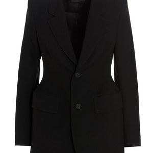 Balenciaga Blazer Hourglass