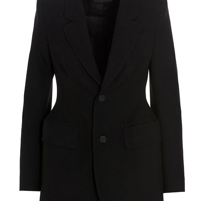 Balenciaga Blazer Hourglass