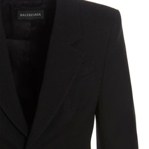 Balenciaga Blazer Hourglass