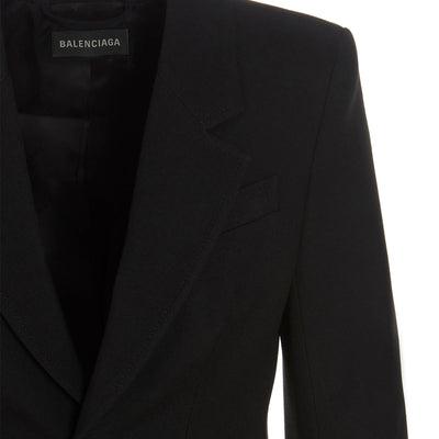 Balenciaga Blazer Hourglass