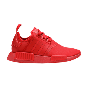 adidas NMD R1 Triple Scarlet (GS)