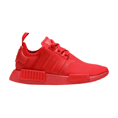 adidas NMD R1 Triple Scarlet (GS)