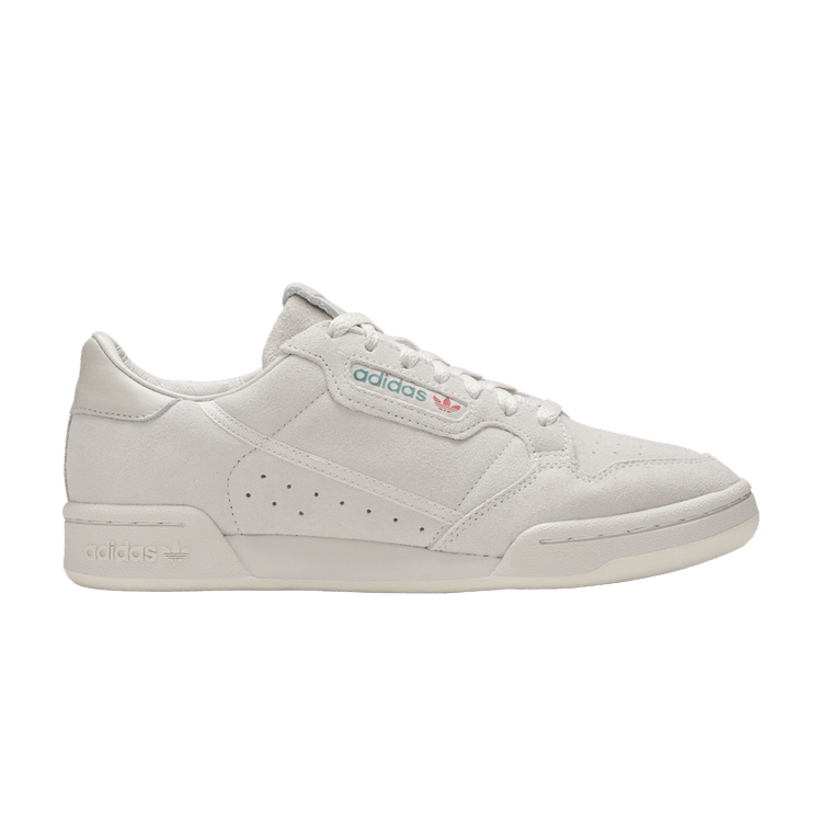 adidas Continental 80 Raw White