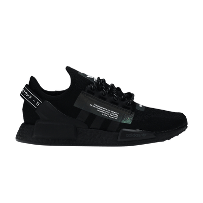 adidas NMD R1 V2 Core Black Iridescent