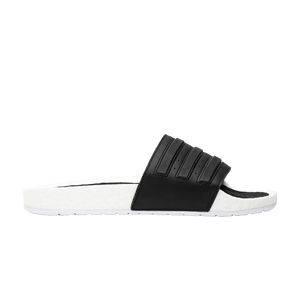adidas Adilette Boost Cloud White Core Black