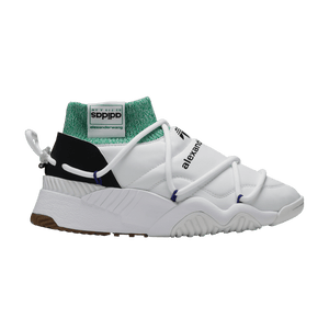 adidas AW Puff Trainer Alexander Wang Cloud White