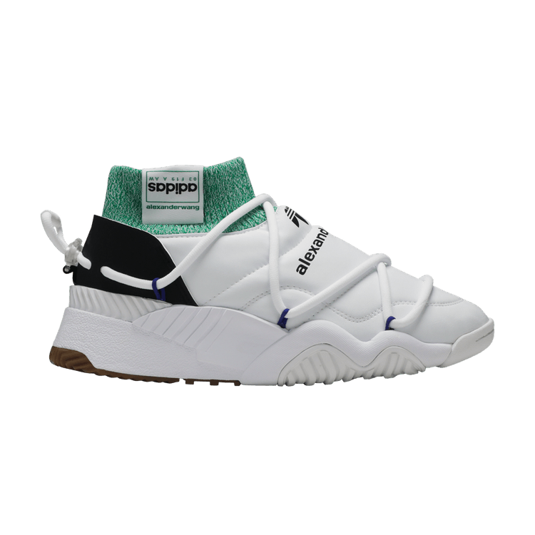 adidas AW Puff Trainer Alexander Wang Cloud White
