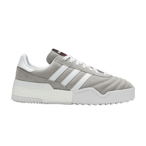 adidas AW B-Ball Soccer Alexander Wang Clear Granite