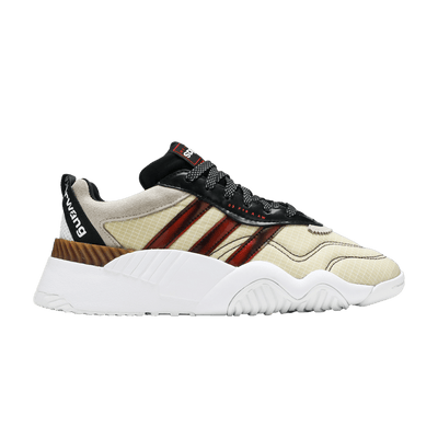 adidas AW Turnout Trainer Alexander Wang Light Brown