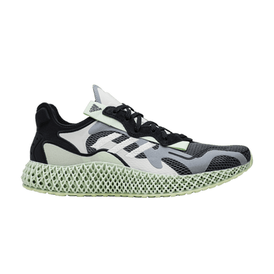 adidas Consortium Runner V2 4D Collegiate Navy