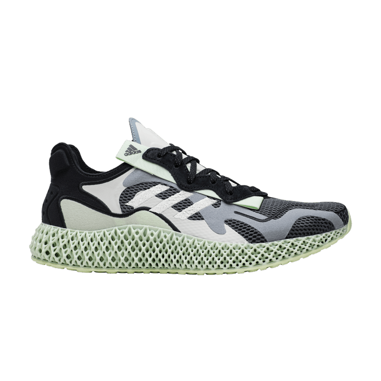 adidas Consortium Runner V2 4D Collegiate Navy