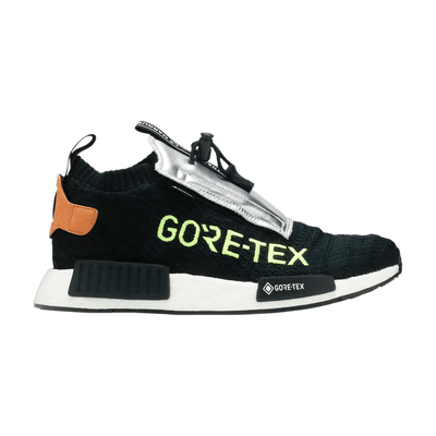 adidas NMD TS1 Gore-tex Core Black