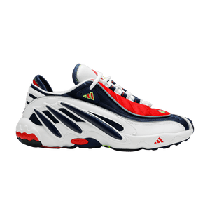 adidas FYW 98 OG Red Blue