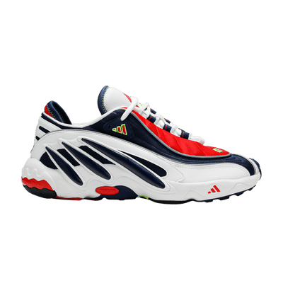 adidas FYW 98 OG Red Blue