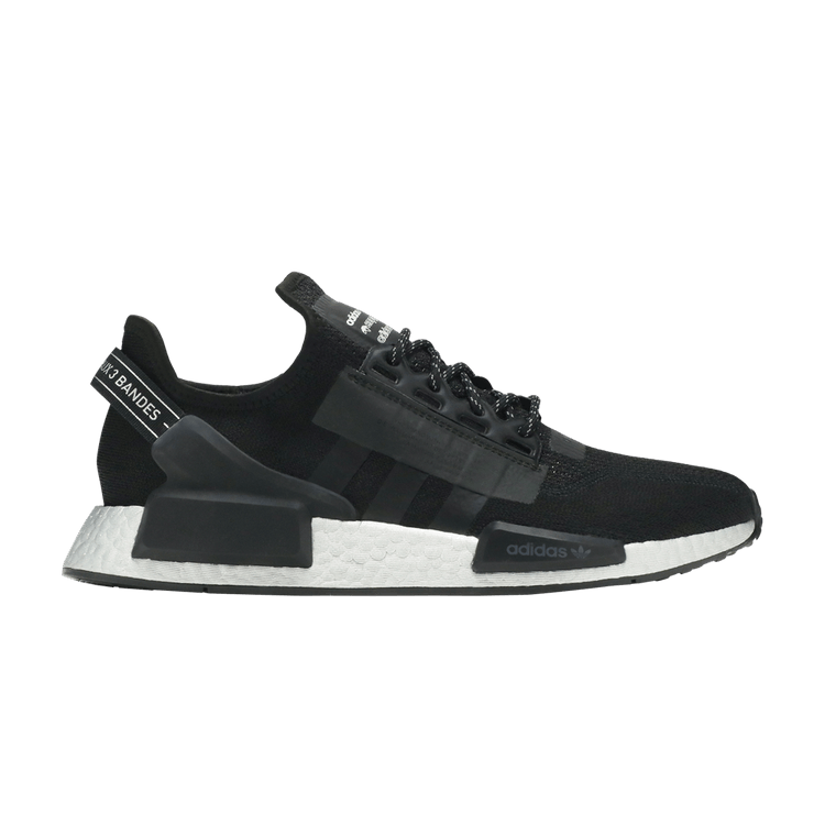 adidas NMD R1 V2 Silver Boost (Women's)