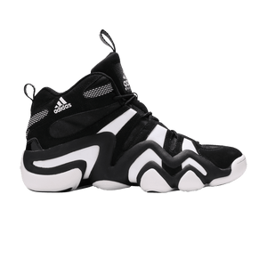 adidas Crazy 8 Black White
