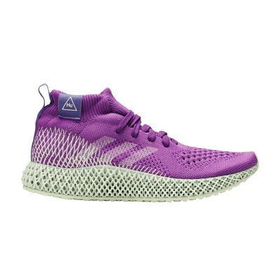 adidas 4D Runner Pharrell Active Purple