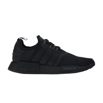 adidas NMD R1 Triple Black (2019/2020)