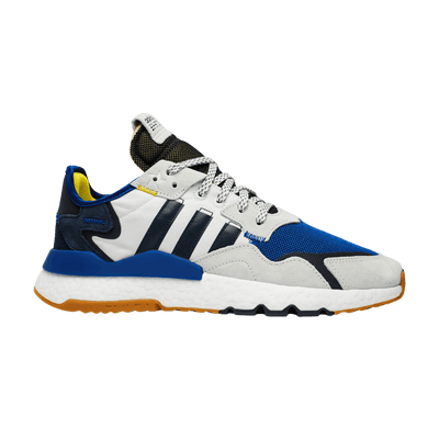 adidas Nite Jogger Ninja Time In