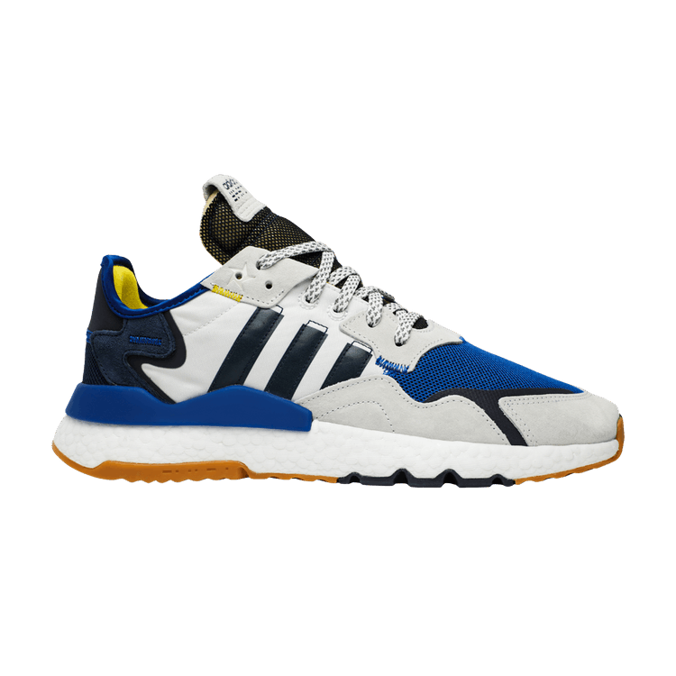 adidas Nite Jogger Ninja Time In