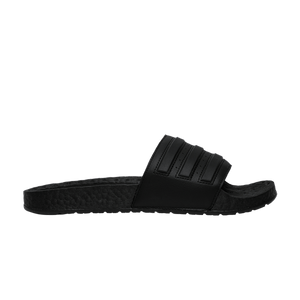 adidas Adilette Boost Triple Black