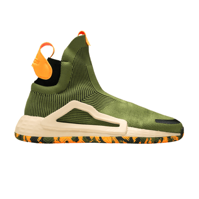 adidas N3xt L3V3L Tech Olive