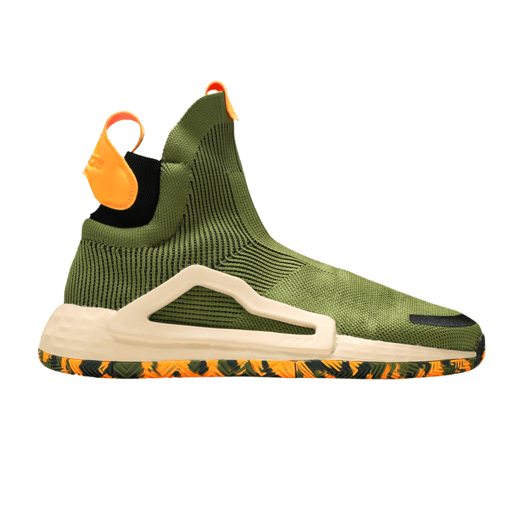 adidas N3xt L3V3L Tech Olive