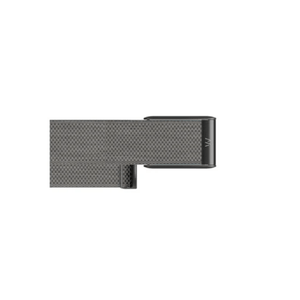 Whoop 5.0 Superknit Graphite Band (Strap Only)