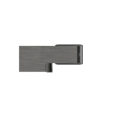 Whoop 5.0 Superknit Graphite Band (Strap Only)