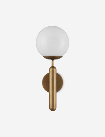 Antique Brass