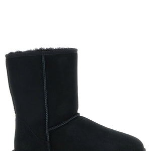 UGG Classic Short Ankle Boots