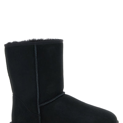 UGG Classic Short Ankle Boots