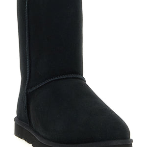 UGG Classic Short Ankle Boots
