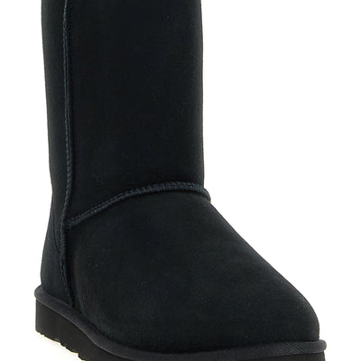 UGG Classic Short Ankle Boots