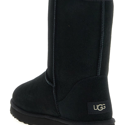 UGG Classic Short Ankle Boots
