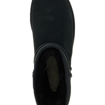 UGG Classic Short Ankle Boots