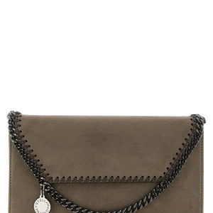 Stella Mccartney Falabella Wallet On Chain