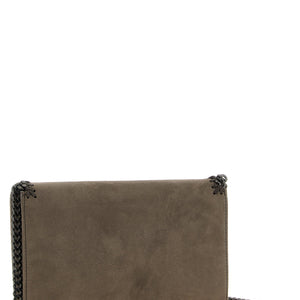 Stella Mccartney Falabella Wallet On Chain