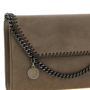 Stella Mccartney Falabella Wallet On Chain